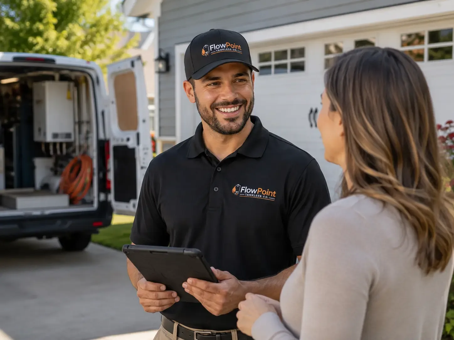 Tankless Water Heater Installation Mathis, TX FAQs
